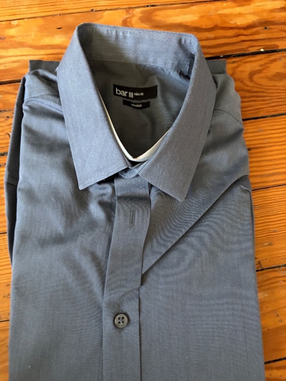 Mens shirt